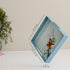 Birds Wooden Serving Tray Set of 2